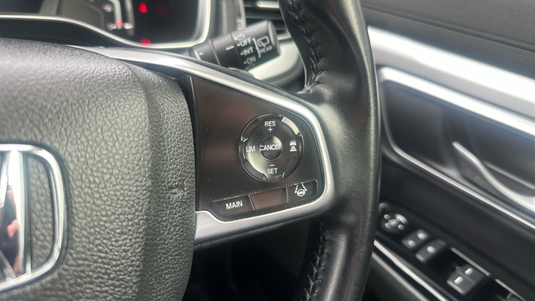 Honda CR-V 1.5 VTEC Turbo SR 5dr CVT Petrol Estate